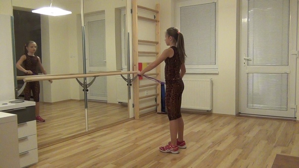 Power legs Workout Figure skater (exercise explosive, strength,