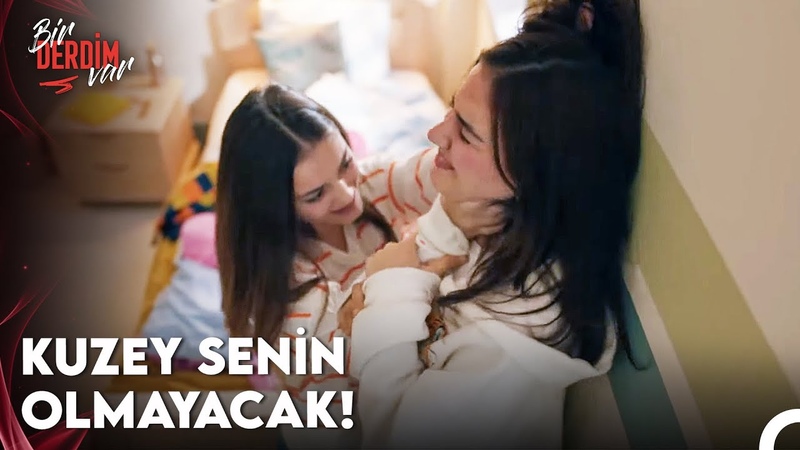 Leyladan Özgeye Savunmasız Saldırı Bir Derdim