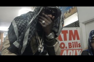 Ewol Samo - “Die A King“ (Music Video) | Shot By @MeetTheConnectTv