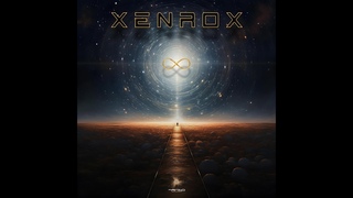 XENROX - EXPANSION Hi Tech Trance 2023