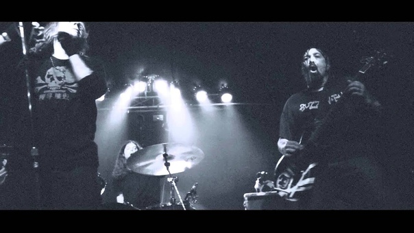 EYEHATEGOD Sister Fucker ( OFFICIAL