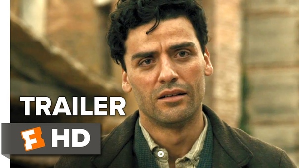 The Promise Trailer, 2 (2017), Movieclips