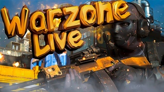 🔴 ДОБИВАЕМ 400 ПОБЕД / WARZONE СТРИМ