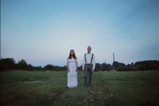 Саша и Юна | Wedding movie