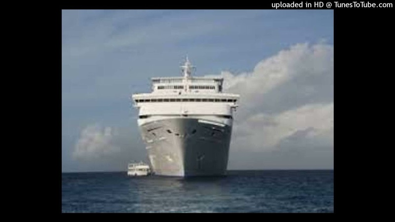 Sea Cruise by viking