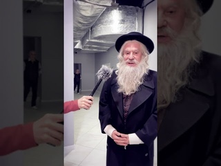 «Между двух миров», мюзикл