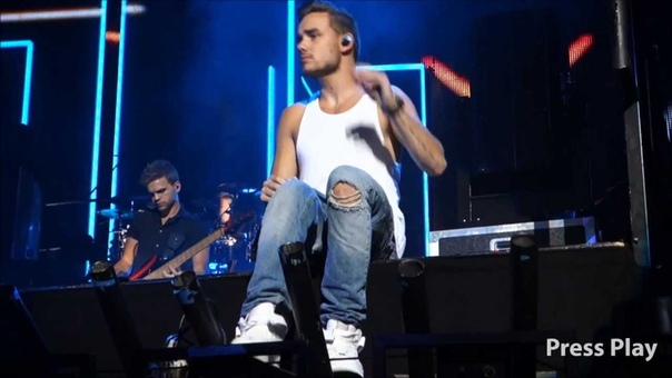 One Direction Over Again Little Things ( Melbourne