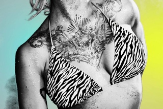 — Get Wet (30 июня в Ульяновске @ Records Music Pub)