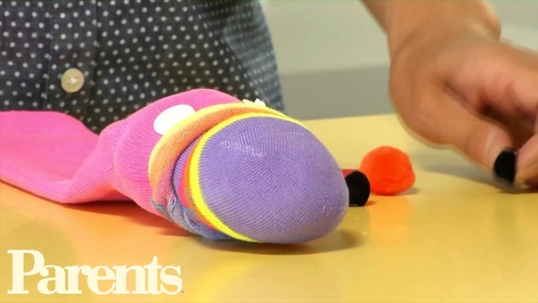 How to Make Sock