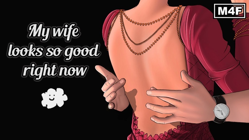 (𝕖𝕩𝕥𝕣𝕒 𝕤𝕡𝕚𝕔𝕪) Getting your Dominant Husband Riled Up and Obsessed with You