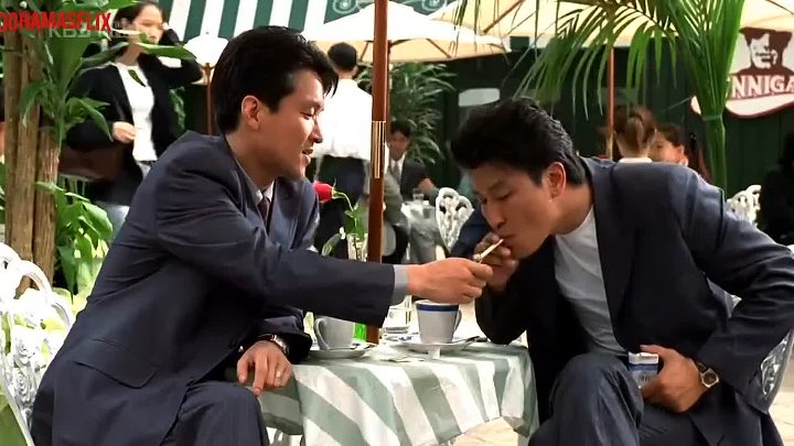 Shiri (, Han Suk Kyu, Choi Min Sik, Kim Yun Jin, Song Kang Ho