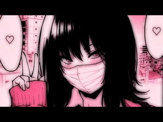 LXNGVX - YUM YUM (Sped up)