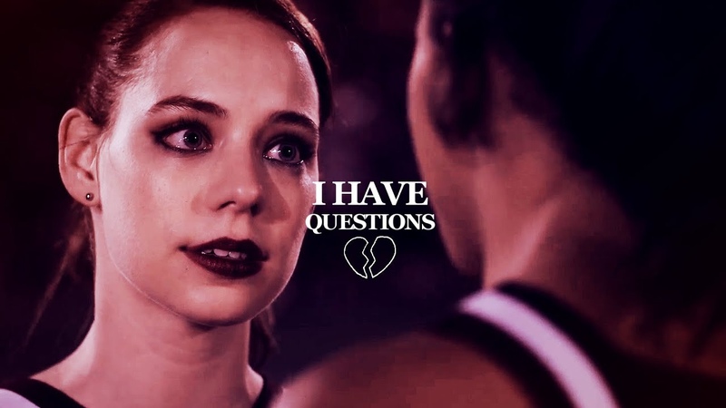 Beth Addy I have