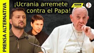 Herramienta de propaganda rusa!!