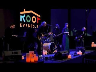 Jezebel (Sade Cover)  группа Jazz Reflection    СОГЛАСИЕ HALL (Moscow  Russia).