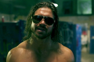 Johnny Mundo's Workout Routine | Lucha Underground | El Rey Network