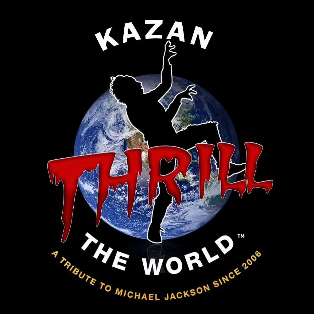 Афиша Казань Thrill The World 2020 (Казань)