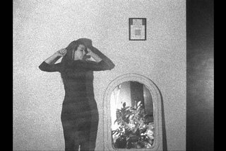 Julia Holter - Silhouette (Official Video)