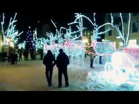 Одесса, зима проходит, Odessa, Winter Goes