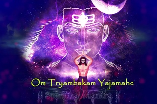 SHIVA MAHAMRITYUNJAYA MANTRA