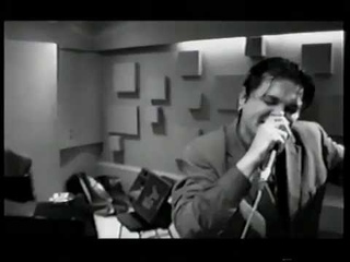 Gavin Friday  - The port  of Amsterdam