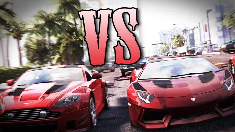 CREW VS CREW CHALLENGE , The Crew,