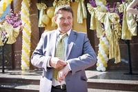 горько главные герои