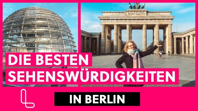 Die 10 besten Sehenswürdigkeiten in Berlin DIE Insider Spots