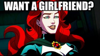 X-Men Gone Wrong