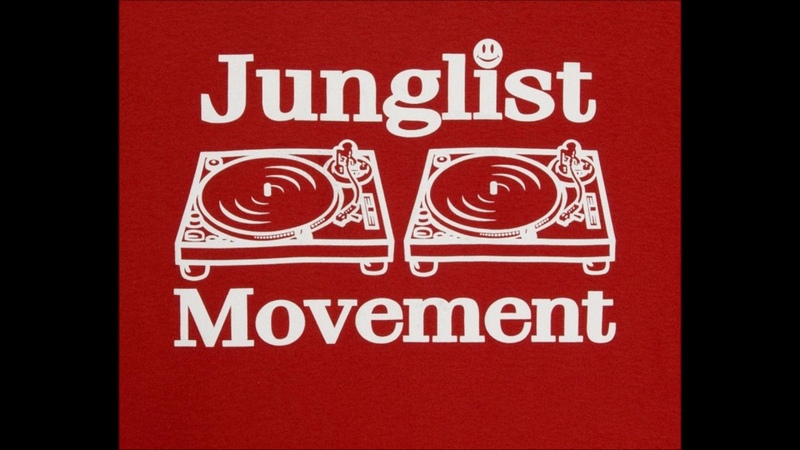 Old Skool Jungle Classics and Rarities 94 98 Congo Natty, Remarc, Shy FX FREE
