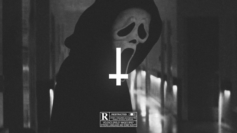 ɢʜᴏꜱᴛᴇᴍᴀɴᴇ ᴍᴇʀᴄᴜʀʏ ɢʀᴀᴅᴜᴀʟʟʏ ꜱʟᴏᴡᴇᴅ , ghostemane,