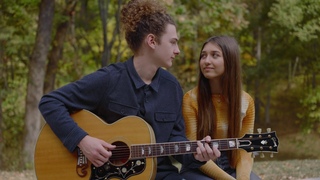 Jake & Shelby | Sway | (Official Live Video)