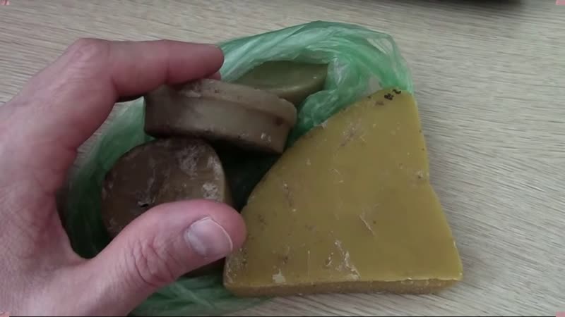 Մոմ մեքենա մեխանիկական գիծ, Cвечная станок, Cтанки