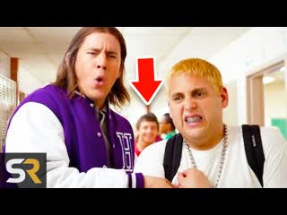 10 Popular Youtubers Hidden In Your Favorite Movies (Smosh, Shane Dawson, Casey Neistat, and more)