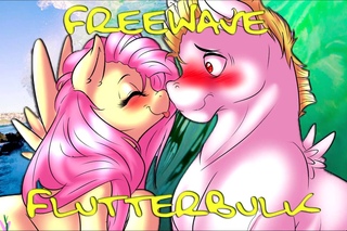 Freewave - Flutterbulk