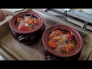 Бедана шурва. Шурпа из перепелок.  Куза шурва.