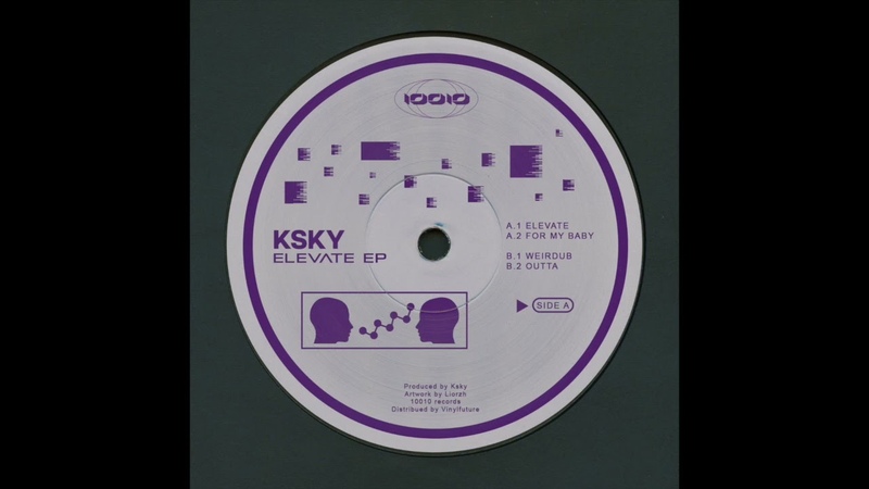 Ksky For My