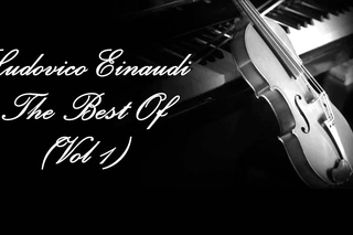 Ludovico Einaudi - The Best Of (Vol.1)