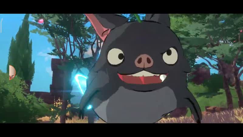 Ni no Kuni