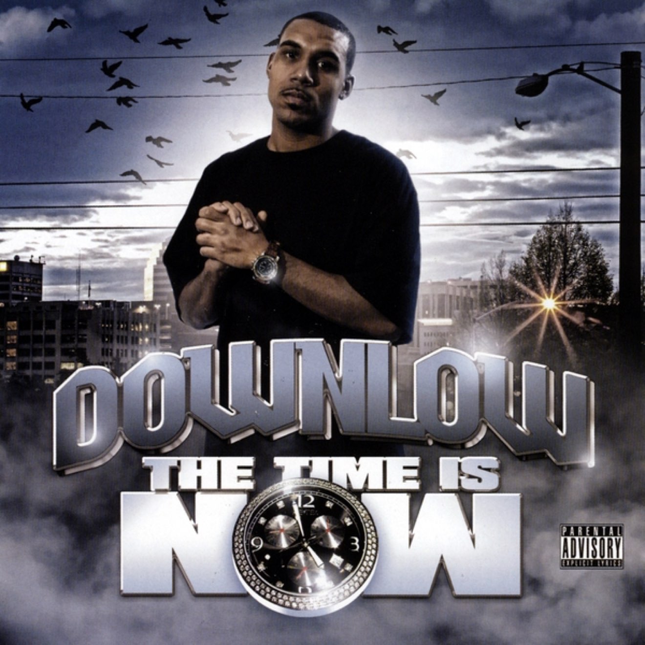 Downlow