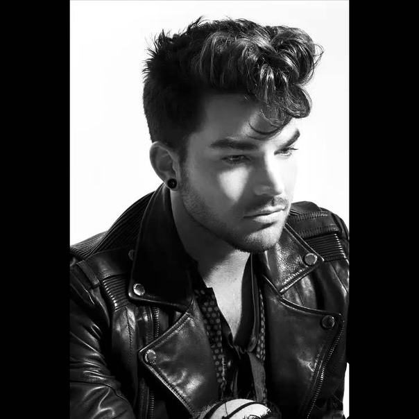 ( Audio) Adam Lambert on Heidi, Will Woody Hit June 3,