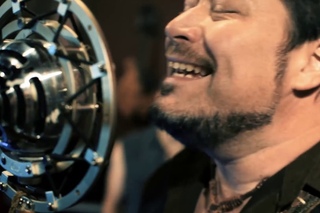 Abney Park - Your Escape