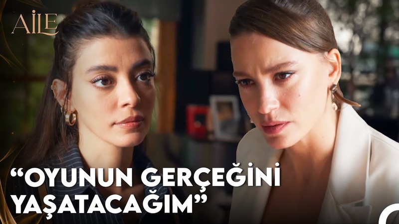Devin, Seraptan Hesap Sordu Aile 17.