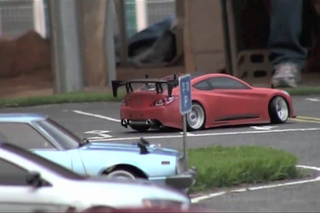 R/C Cars