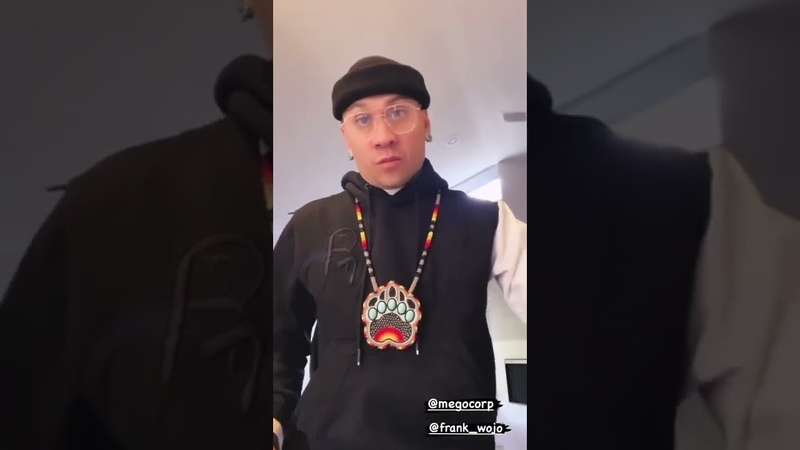 Taboo Instagram