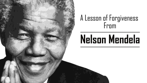 Nelson Mandela Forgiveness Story Inspirational Video on