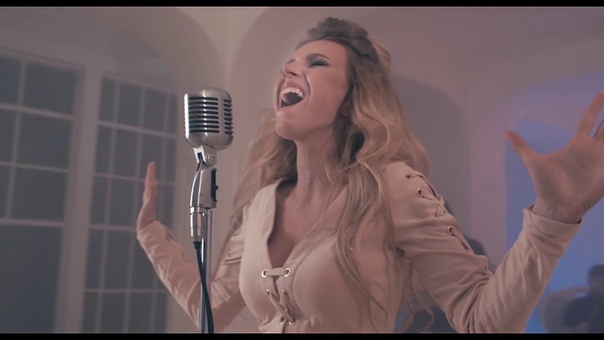 Stone Cold Demi Lovato (cover by THE DIAMONDS) кавер