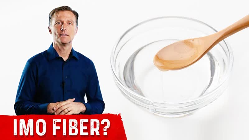 Is IMO Syrup ( Fiber) Keto Friendly: