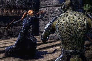 The Elder Scrolls Online: Morrowind  Naryus Guide to the Battlegrounds