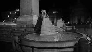 Piazza Del Popolo